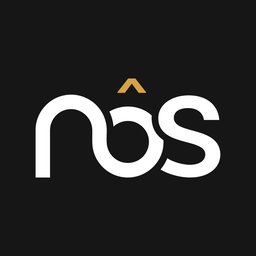Nôs Beleza app icon